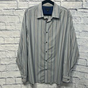 Banana Republic Button-Up Dress shirt